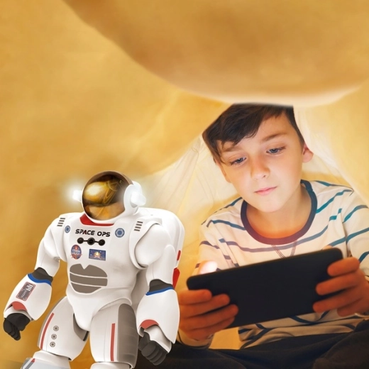 SPACEPEDIA: zabavno učenje o svemiru