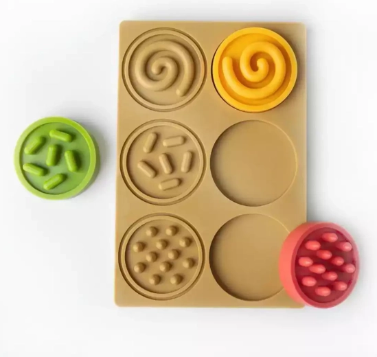 Meki i sigurni materijali