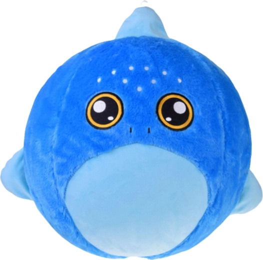 Mekano, sigurno i za grljenje