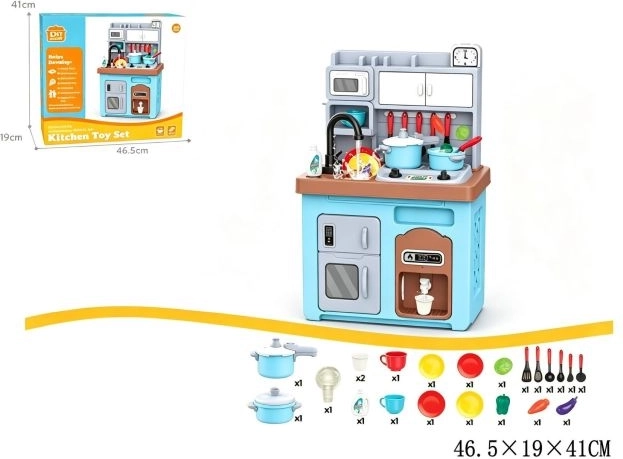Kuhinjski set