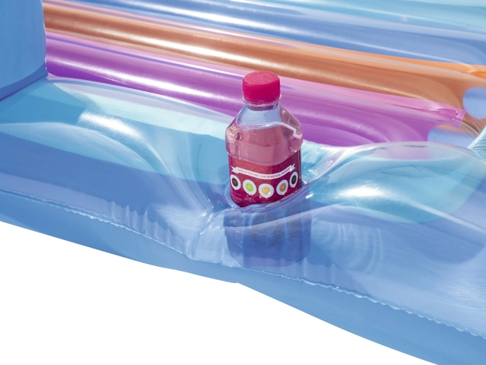 Držač za piće uvijek pri ruci