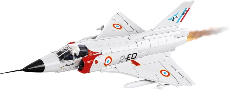Movable elements and underwing armament