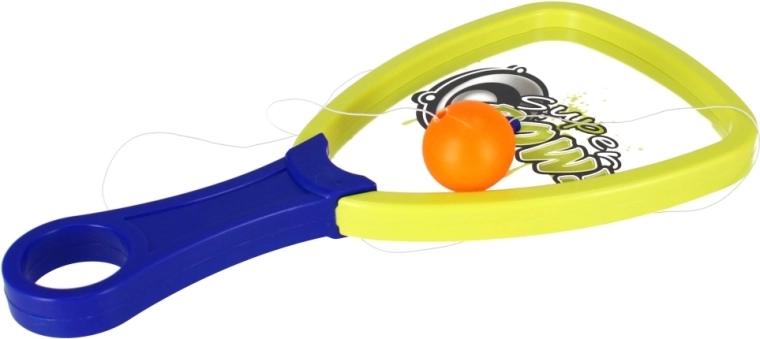 Lagana i izdržljiva plastična konstrukcija