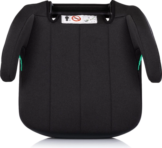 Pametno vođenje pojasa i mogućnost boostera