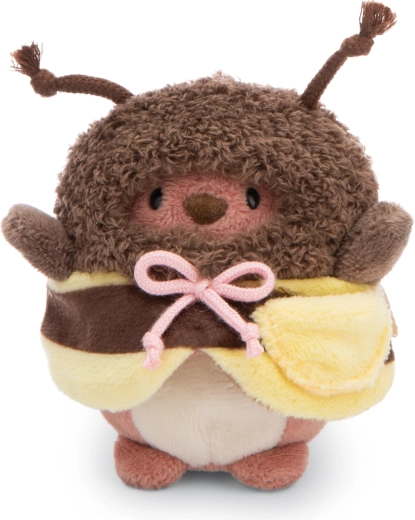 Mekani pliš i sigurni detalji