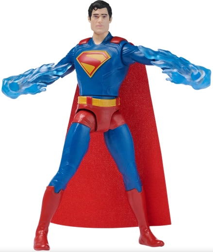 Efektni dodaci za akciju