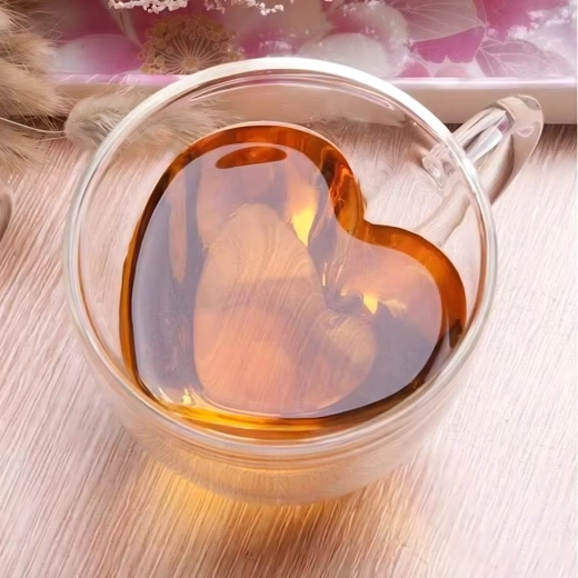 Romantični oblik srca