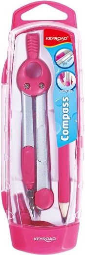 Kompletan set u čvrstom etuiju