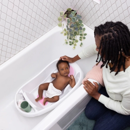 Roditeljska polica i lako čišćenje