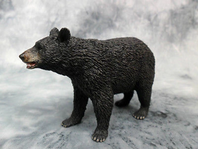 Collecta američki crni medvjed figurica