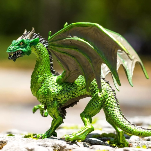 Realističan izgled za fantasy svijet