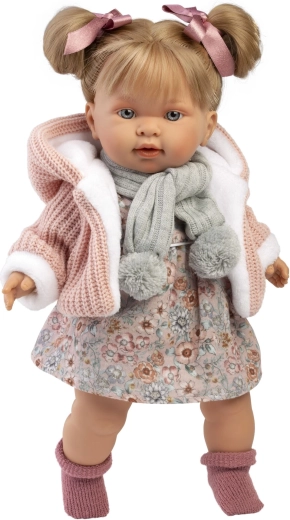 Lako oblačenje za lutke 42 cm