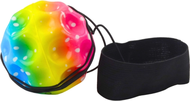 Lagani i mekani materijal za sigurnu igru