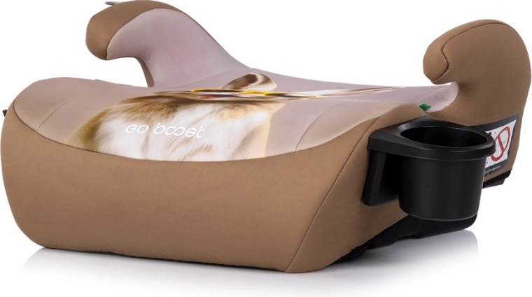 Praktičan držać napitka i jednostavno održavanje