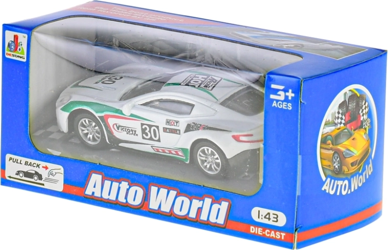 Zabava na jedno navijanje