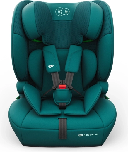 i-Size safety: SPS+ and H-GUARD headrest
