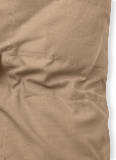 Meko podstavljanje za toplinu