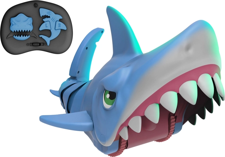Mega Chomp RC Shark