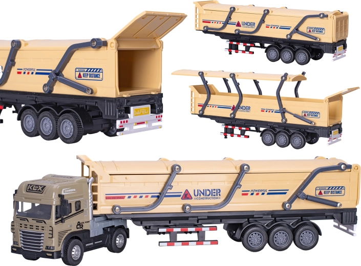 Detaljna izrada u mjerilu 1:24