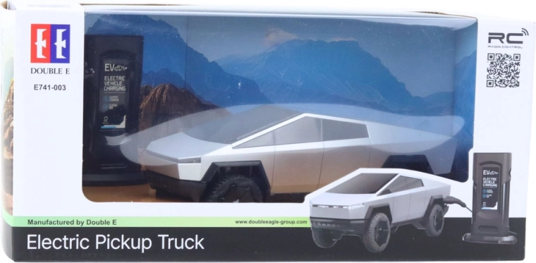 Električna atmosfera sa simulacijom punjenja