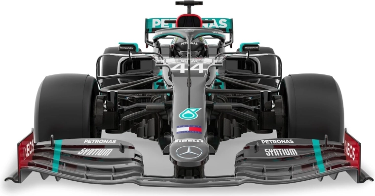 Rubber tyres and speeds of up to 11 km/h