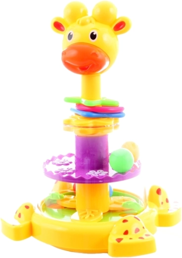 Šareni dizajn koji djecu zabavlja