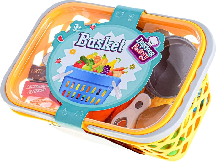 Košara za pospremanje i prenošenje