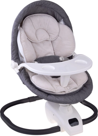 Udobnost i sigurnost od prvih dana