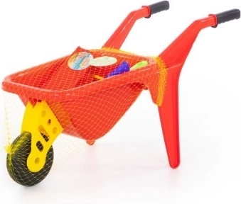 Raznolike boje za radost igre