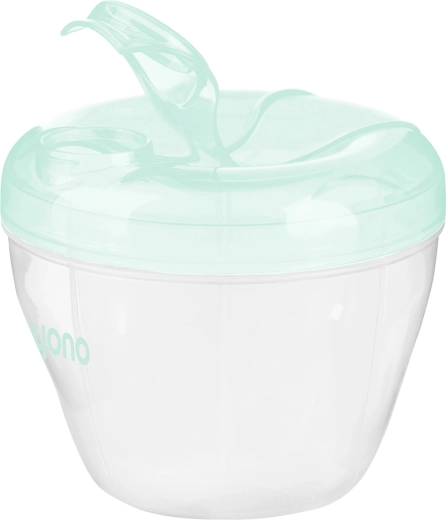 Lako i čisto doziranje