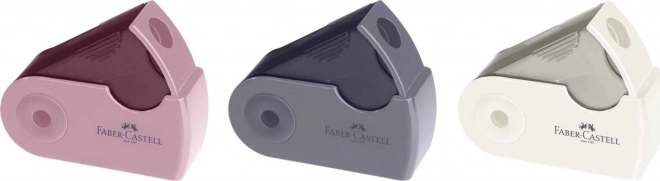 Šiljilo Faber-Castell Sleeve Mini Harmony, mješavina boja