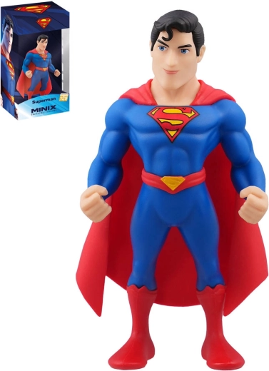 Minix kolekcionarska figurica Superman - 1 komad