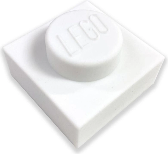 Lego ikonička silikonska svijetleća kocka 1x1