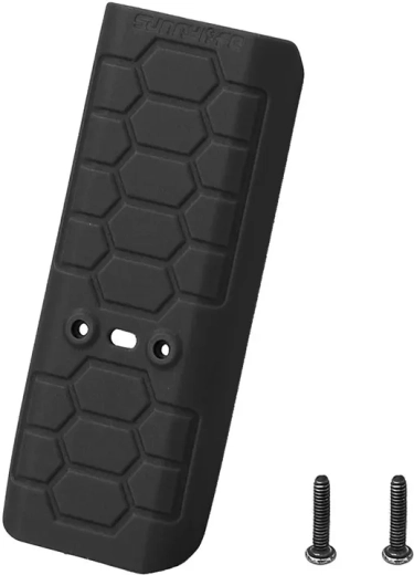 Sunnylife zaštitni stražnji poklopac za DJI Avata 2 crni