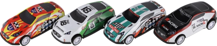 Slobodni hod za brze utrke