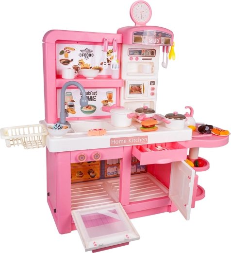 Zvukovi kuhanja i sigurna para