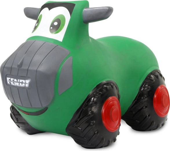 Official Fendt license and authentic design