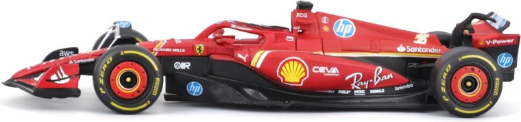 Metalna die‑cast izvedba