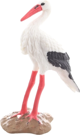 Izdržljiva plastika prikladna za djecu od 3 godine