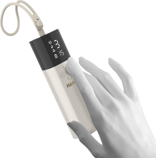 Intuitivno dodirno upravljanje i zaslon