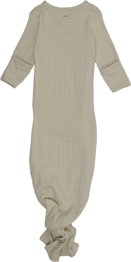 Soft organic cotton for sensitive skin