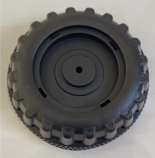 Rear wheel for New Holland / Caterpillar Tractor pedal car