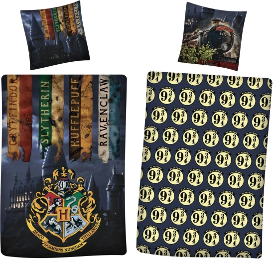 Posteljina Harry Potter