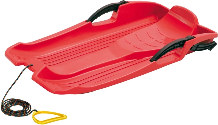 Boby Hornet crvene