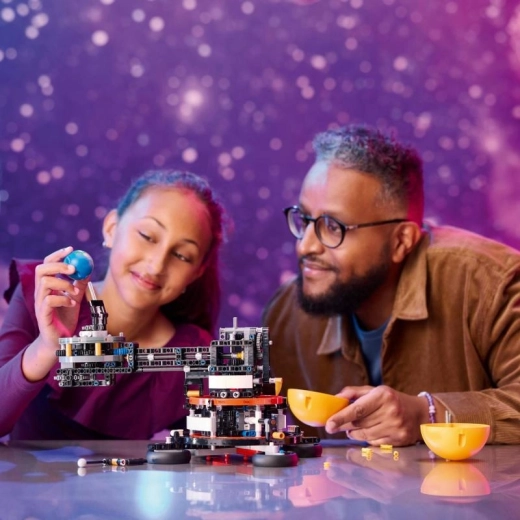 STEM slaganje s funkcionalnim prijenosima