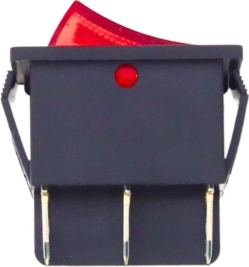 Kompaktan dizajn s indikacijom