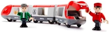 Two-way magnetic couplings