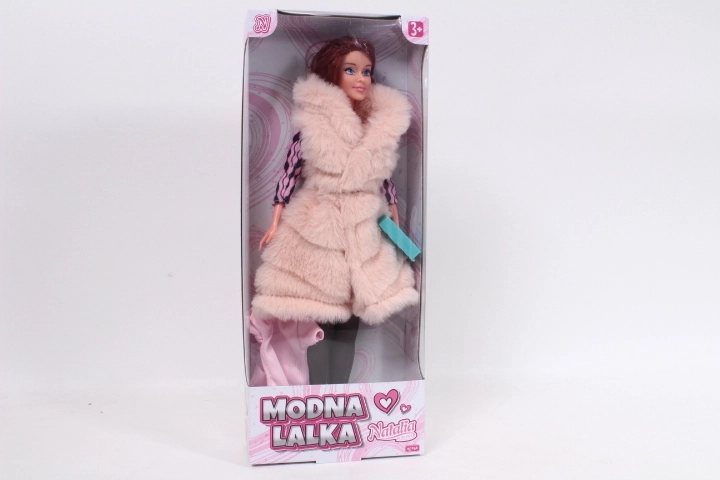 Natalia modna lutka 29 cm