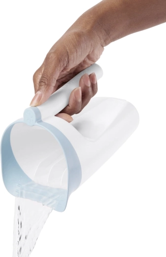 Ergonomska drška za siguran hvat