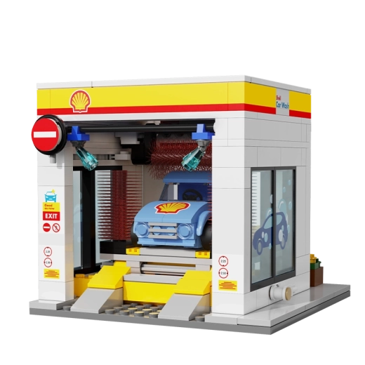 Gladan ulaz zahvaljujući rampama